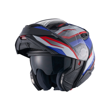 Nexx X.Lifetour Pro Mile Helmet